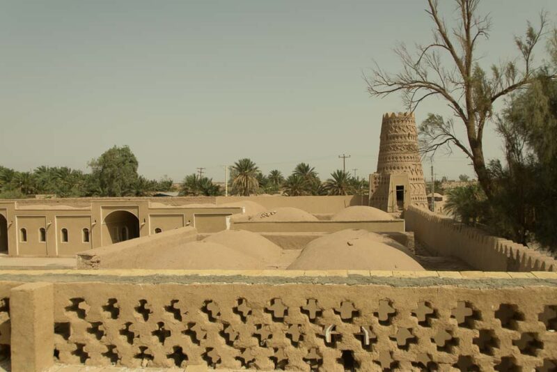Shafiabad Kerman Province Dashte Lut Iran Ali Torkzadeh Com 10