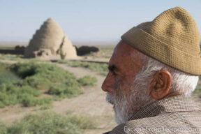 Village of Zafaraniyeh
