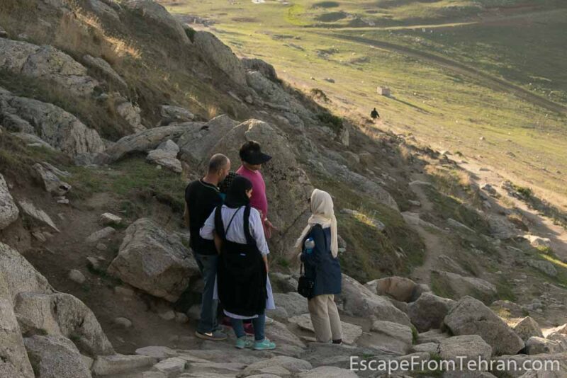 Babak Castle East Azerbaijan Ali Torkzadeh Com 2575