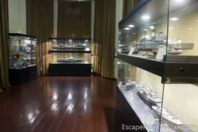 Naval Museum Bandar E Anzali Gilan Province Iran Ali Torkzadeh Com 3135