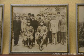 Naval Museum Bandar E Anzali Gilan Province Iran Ali Torkzadeh Com 3136