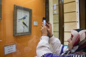 Naval Museum Bandar E Anzali Gilan Province Iran Ali Torkzadeh Com 3140