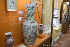 Naval Museum Bandar E Anzali Gilan Province Iran Ali Torkzadeh Com 3142