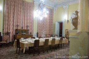 Naval Museum Bandar E Anzali Gilan Province Iran Ali Torkzadeh Com 3143