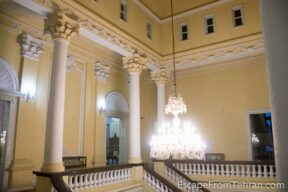 Naval Museum Bandar E Anzali Gilan Province Iran Ali Torkzadeh Com 3147