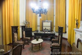 Naval Museum Bandar E Anzali Gilan Province Iran Ali Torkzadeh Com 3148