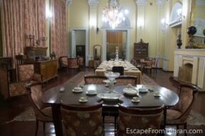 Naval Museum Bandar E Anzali Gilan Province Iran Ali Torkzadeh Com 3149