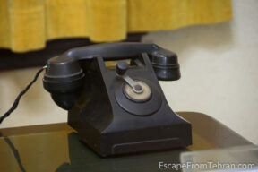 Naval Museum Bandar E Anzali Gilan Province Iran Ali Torkzadeh Com 3150