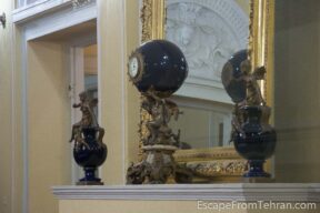 Naval Museum Bandar E Anzali Gilan Province Iran Ali Torkzadeh Com 3151