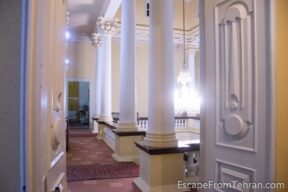 Naval Museum Bandar E Anzali Gilan Province Iran Ali Torkzadeh Com 3152