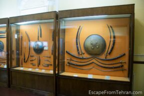 Naval Museum Bandar E Anzali Gilan Province Iran Ali Torkzadeh Com 3153