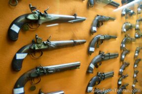 Naval Museum Bandar E Anzali Gilan Province Iran Ali Torkzadeh Com 3157