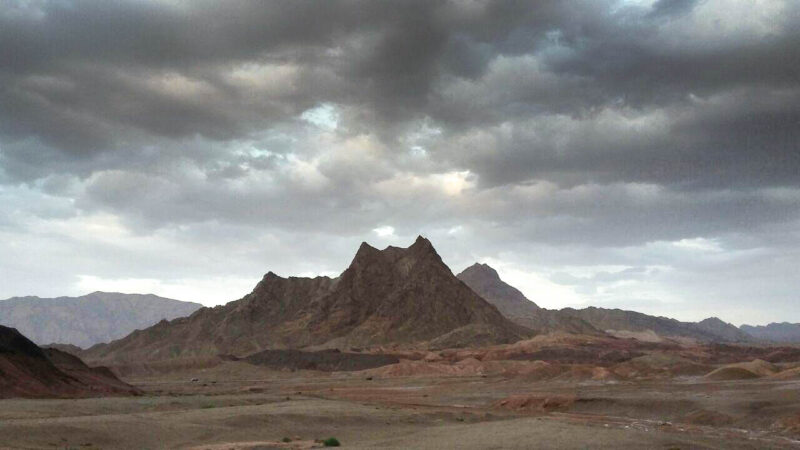 Lost Caravansarai Iran Ali Torkzadeh Com