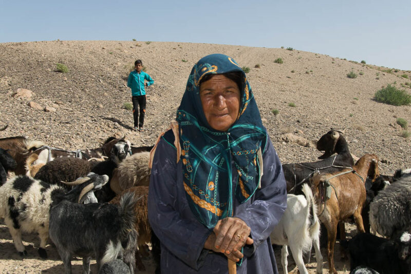 Shepherds Of Iran Central Iran Ali Torkzadeh Com (101 Of 13)