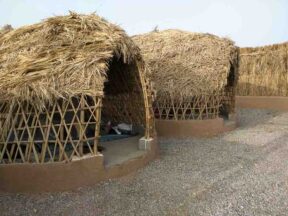 Shafiabad Kerman Province Dashte Lut Iran Ali Torkzadeh Com 2