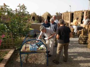 Shafiabad Kerman Province Dashte Lut Iran Ali Torkzadeh Com 5