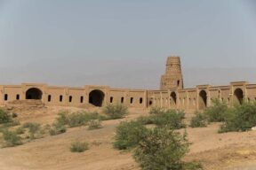 Shafiabad Kerman Province Dashte Lut Iran Ali Torkzadeh Com 6