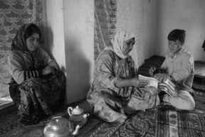 Iranian village near sabzevar northeast iran copyright ali torkzadeh escapefromtehran com 7984