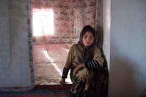 Iranian village near sabzevar northeast iran copyright ali torkzadeh escapefromtehran com 7987