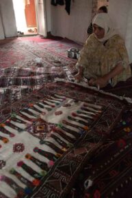 Iranian village near sabzevar northeast iran copyright ali torkzadeh escapefromtehran com 8002