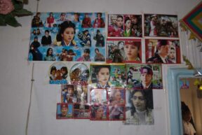 Iranian village near sabzevar northeast iran copyright ali torkzadeh escapefromtehran com 8022