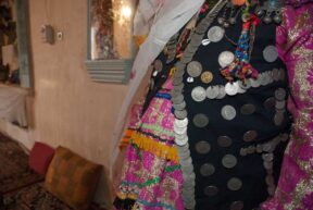 Iranian village near sabzevar northeast iran copyright ali torkzadeh escapefromtehran com 8048