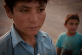 Iranian village near sabzevar northeast iran copyright ali torkzadeh escapefromtehran com 8090