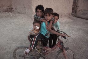 Iranian village near sabzevar northeast iran copyright ali torkzadeh escapefromtehran com 8099