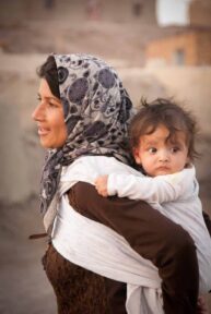 Iranian village near Sabzevar northeast iran copyright ali torkzadeh escapefromtehran com 8110