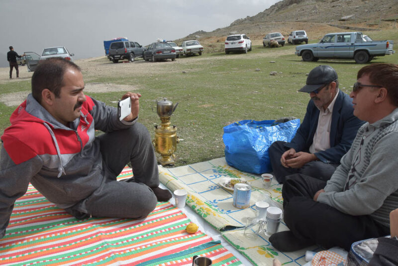 Iranian hospitality babak castle escapefromtehran com (3)