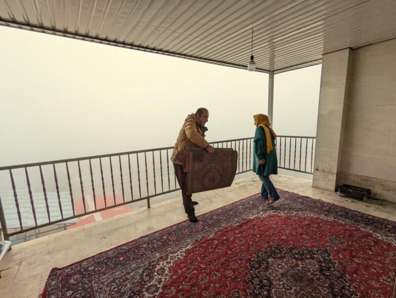 filband village mazandaran above clouds daytrip from tehran-011