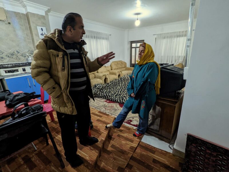 filband village mazandaran above clouds daytrip from tehran-012