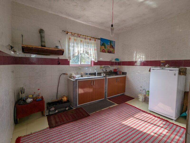 travel tourism village home in Seyyed Mahalleh near Sari Mazandaran province iran